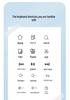 Xiaomi 7 Pro Tablet Case with Detachable Backlit Bluetooth Keyboard