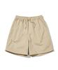 CGP [Regular Ver.] Soft Essential Shorts_Light Beige