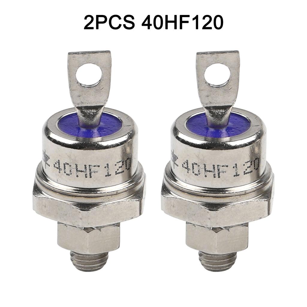 Heavy Duty Rectifier 40A 1200V Diode As Shown In The Picture Efficient Rectification High Surge Current Capability