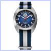 Blue Impulse Klasik Standart 30. Yıl Dönümü Model Saat T-4 S798M-06