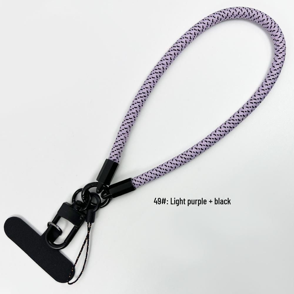Abnehmbares Mehrzweck-Armband für Mobiltelefone, Kameras, Schlüssel – Hochwertiges Umhängeband für den Außenbereich.