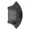 Dust Bin for Vyzzle E20 Robot Vacuum with Built-in Water Tank To Support Consistent Dual-Mode Floor Cleaning Tasks