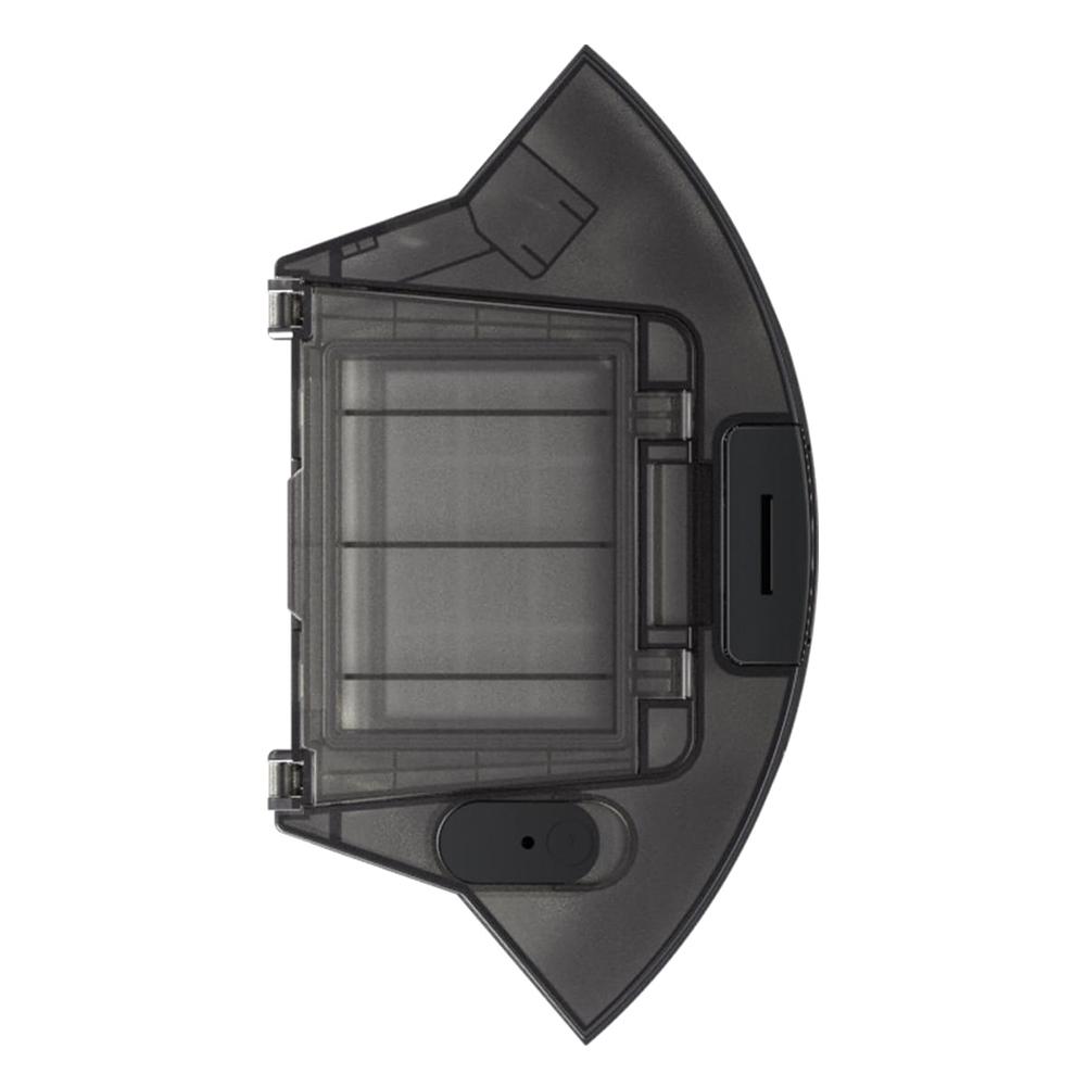 Dust Bin for Vyzzle E20 Robot Vacuum with Built-in Water Tank To Support Consistent Dual-Mode Floor Cleaning Tasks