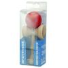 Spin Gear Easy Kendama for Professionally Lightweight Ball and Large Plate for Easy Loading Kids, Designed, (Blue)