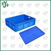 Youjin Industrial Plastic Storage Box with Lid