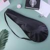 Ergonomic Badminton Gear Carriers Breathable Lining Universals Shoulder Strap for Adults & Children Indoor Outdoor Use