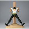 Φιγούρα - BANPRESTO - Fig Life - One Piece - Zoro Roronoa - 17 εκ. - Επίσημη