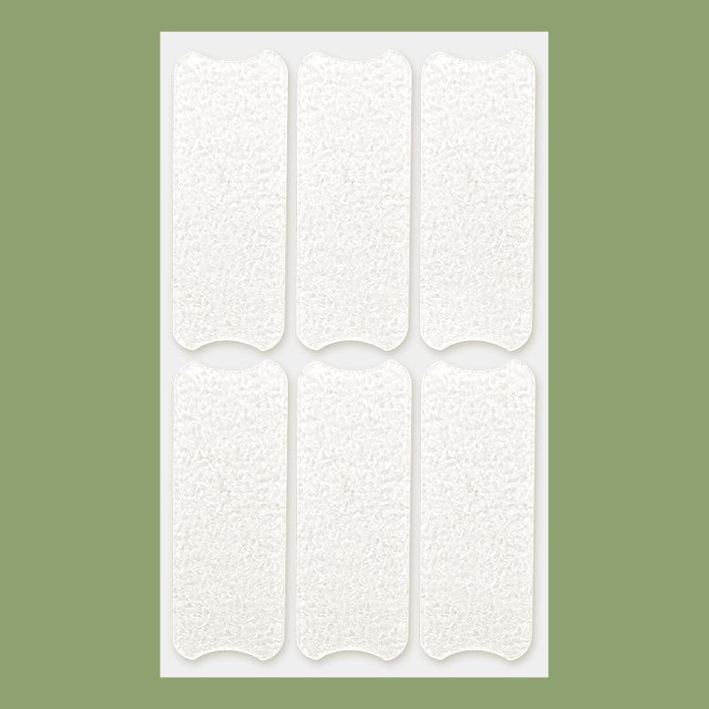 

Keel Lace Elf Ear Sticker, Invisible Support, Wind Ear Photo, Large and Small Face, Special-shaped Ear Sticker, Transparent and Fixed.