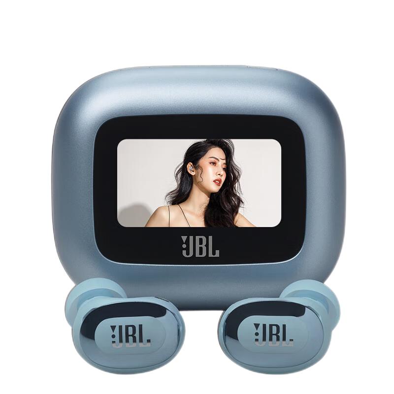 JBL LIVE BUDS 3 True Wireless Active Noise Cancelling Earbuds