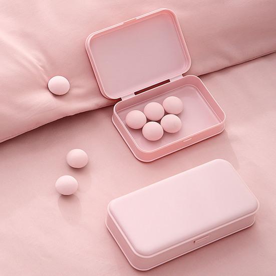 16 Pezzi Fermachiappetti Copripiumino Biadesivi Fermapiumino per Lenzuola con Scatola Portaoggetti Tessuto Morbido Fermapiumini per Piumone Cuscini Tende