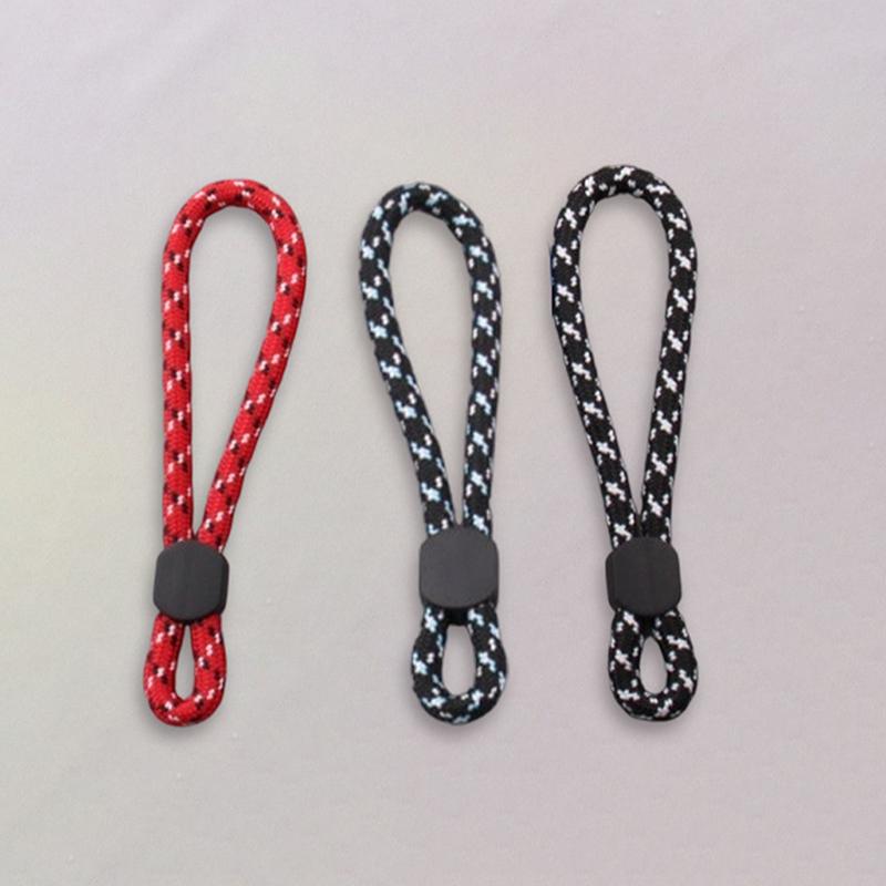 10Pcs Adjustable Wrist Strap Hand Mobile Phone Lanyard For Phone Accessorie Micro Camera Usb Flash Drives Keys Id Card