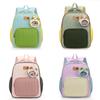 Kindergarten Backpack For Kids With Oxford Cloth Durable Material For School Use