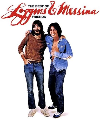 

CD LOGGINS & MESSINA - Best Friends SRCS6475PROMO Japan ObiRock Used