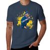 Tobymac T And Tobymac Hoodie Tshirt Gym Wear Breathable Short Sleeve Tee
