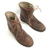 Danner 5032 Skórzane buty myśliwskie GORE-TEX 11.5EE 29 brązowe lata 80. vintage(UŻYWANY)