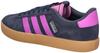 Кроссовки Adidas VL Court 3.0 Women shadow navy purple burst silver met