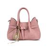 Stylish Large Capacity Versatile Tote Bag, Light Luxury Single Shoulder Casual Underarm Bag for Women