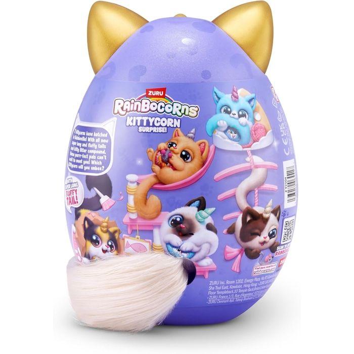 Kittycorn surprise - 1pièce