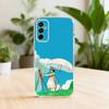 T-The W-Wind Rises-WR-ES Phone Case Transparent Silicone Soft For SamsungA10,12,20,21S,30,31,40,50,51,52,70,71