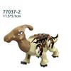 Lego Dinosaur Jurassic Building Blocks Creative Assembled Educational Toys For Children Holiday