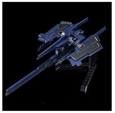 HG G Parts Deployment 1/144 [Furudodo] (actual Color)