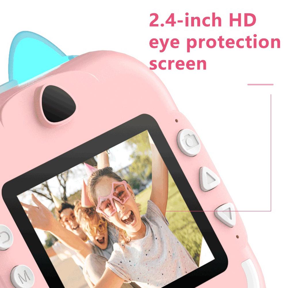 New Portable Mini Printer Wireless for Android Ios Mobile Photo Thermal Printers Tags Termica Label Maker With Paper Rolls