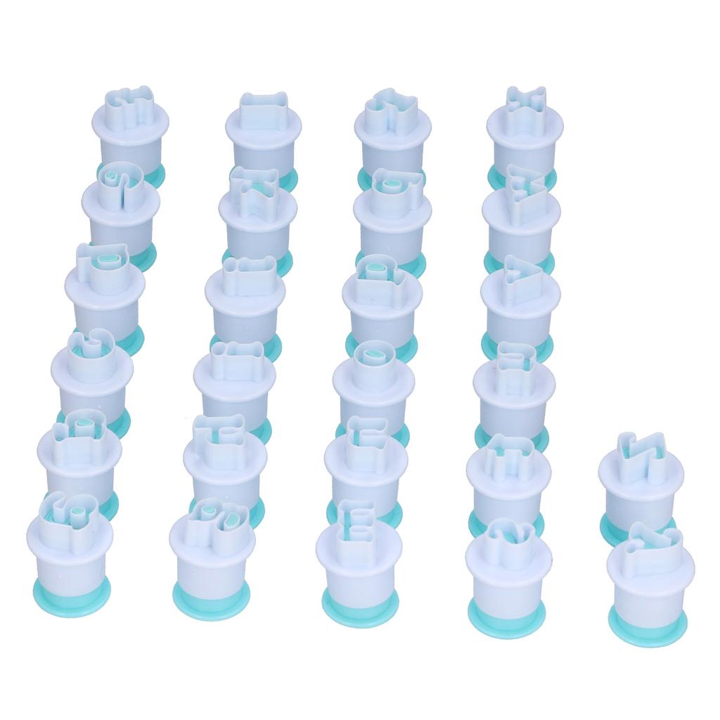 Spring Biscuits Mold DIY Cake Cookies Chocolate Embossing Decorating Mold for Kitchen Use26