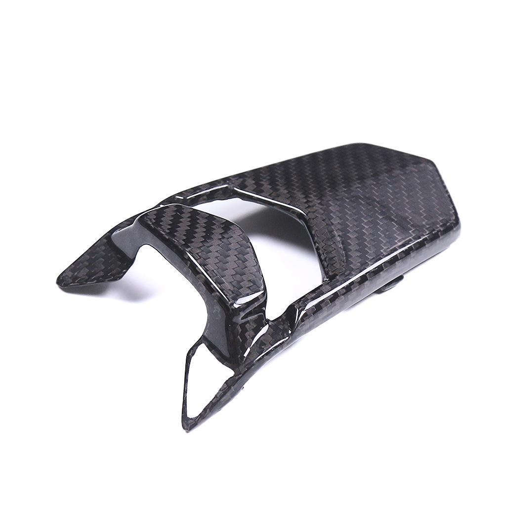 Yamaha MT-10 FZ-10 Carbon Fiber Front Fairing Upper Modification