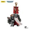 JOYTOY Warhammer Grey Knight Kaldor Draigo Figurka Akcji w Skali 40,000 1/18 (Zmontowane)