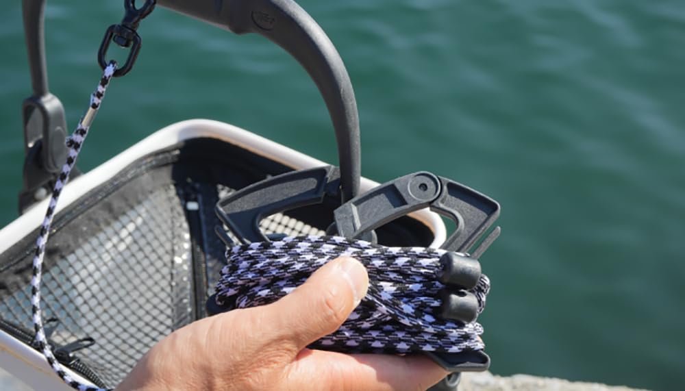 TICT Holder Bucket DX Black