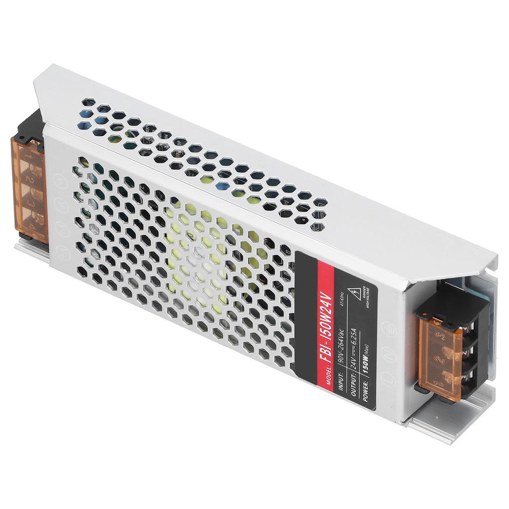 Power Supply Switching   LED   Thin Industrial Supplies 150W AC90‑264V