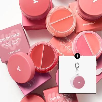 Maquilhagem para rosto – Blush