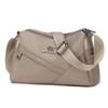 Middle-Aged Women's Bag Crossbody Bag Oxford Shoulder Bag Large Capacity Mother Bag