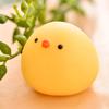 Hand Wrist Squeezing Fidget Toys Squishy Mini Stress Relief Squeeze Doll Slow Risng Venting Ball