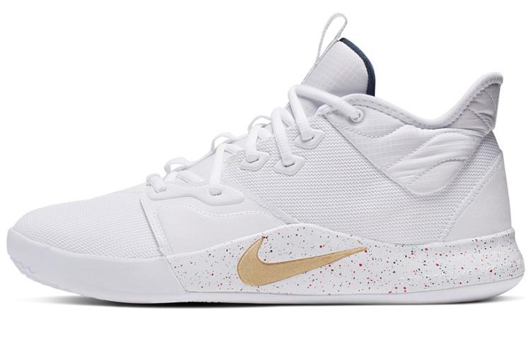 

Nike Pg 3 Ep USA AO2608-100 42.5