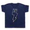 LCD Soundsystem Losing My Edge Rock Band Kids Child's T-Shirt