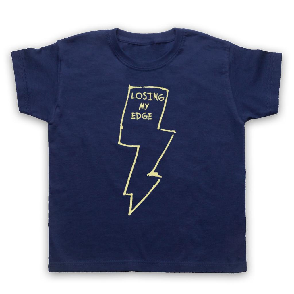 LCD Soundsystem Losing My Edge Rock Band Kids Child's T-Shirt