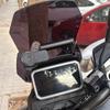 Motorcycle Accessories Smart Phone Stand Holder Support GPS Navigation Plate Mount Bracket For HONDA ADV350 ADV 350 2025 2026