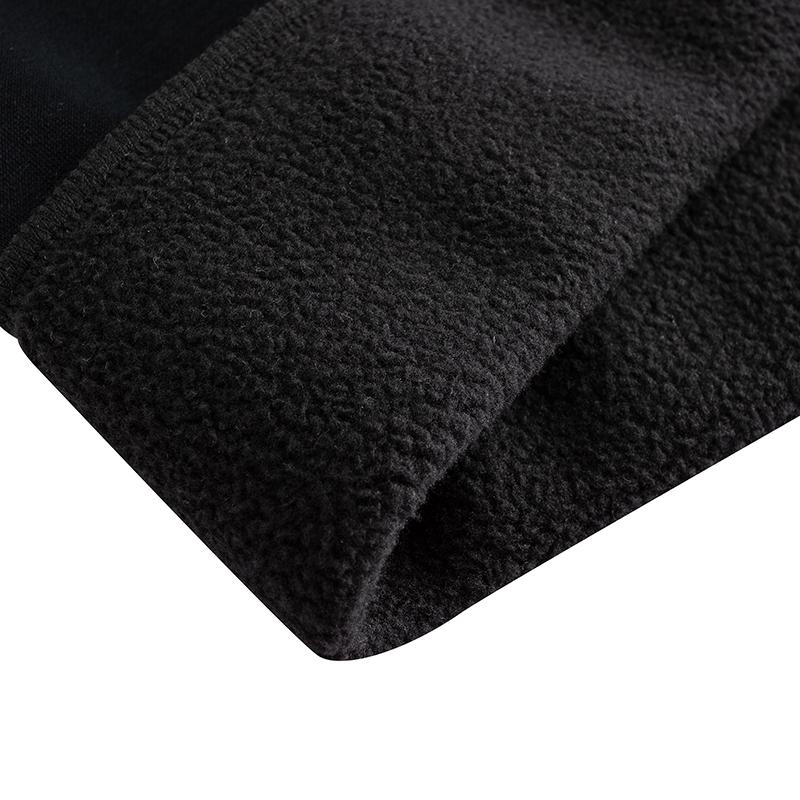 Anta Comfortable Soft Versatile Casual Hoodie Men Hoodies 952547713-6