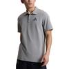 Adidas Simple Knitted Short Sleeve Polo Shirt Men tops KC7018