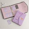 Shopplex Boxeul Poca Binder