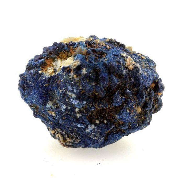 Chessylite (Azurite) 133.3 carats