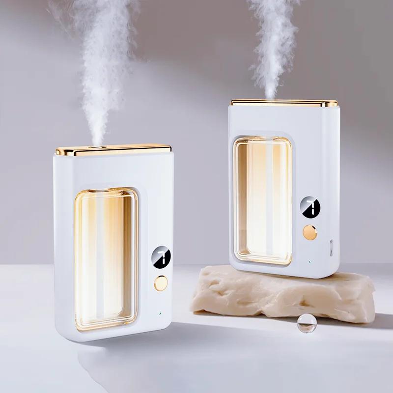 Xiaomi 7-Speed Adjustable Digital Display Aromatherapy Diffuser Jasmine Shangri-La Hilton Scent Deodorant for Bedroom Office Toilet