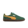 Palermo 'Vine Clementine' (Unisex) Vine / Clementine German Army Trainers 396463 05