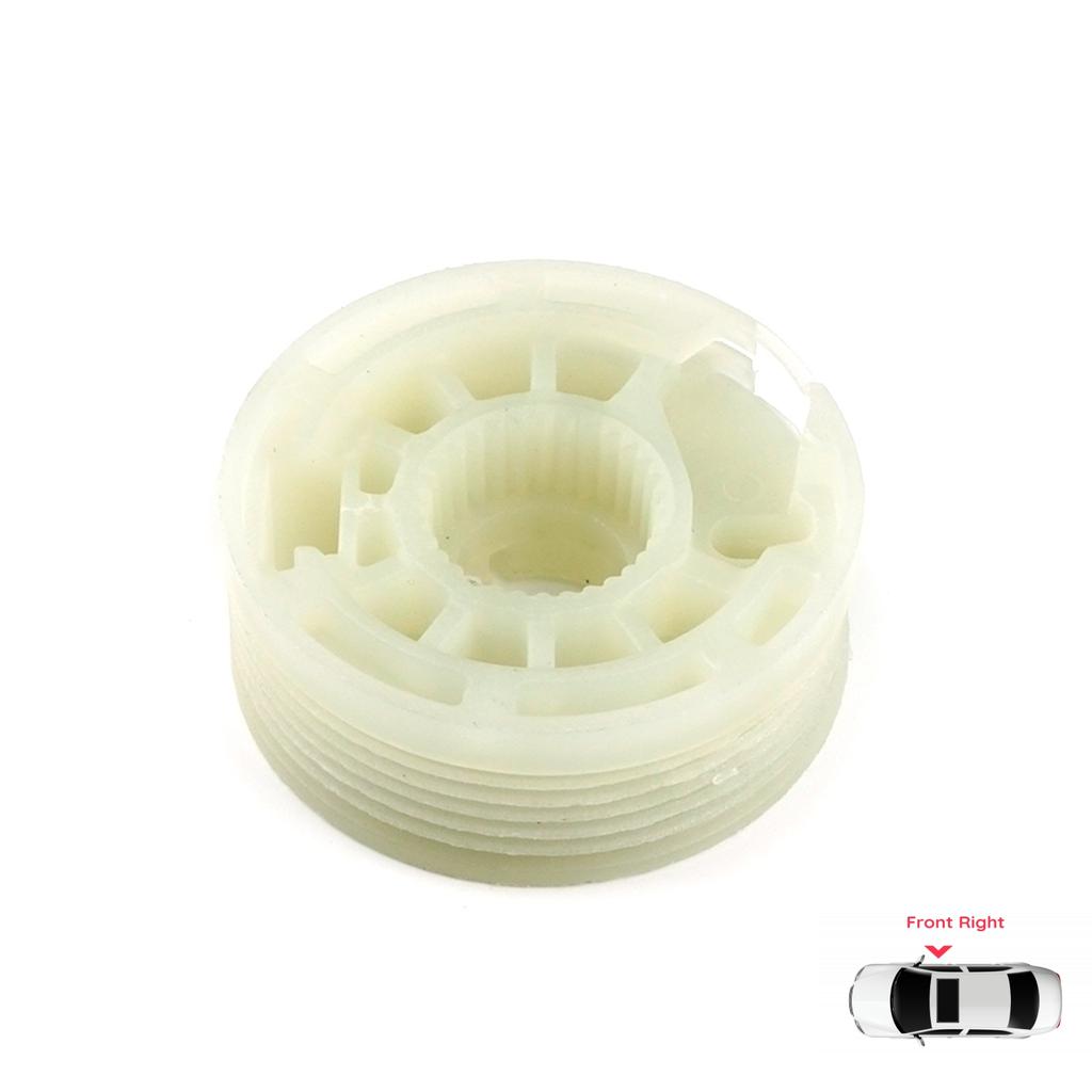 EWR5223 Roata de reparare a geamului fata dreapta 824813K001 pentru Hyundai Elantra 4 Sonata 5