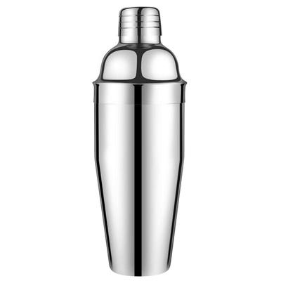 Shangqi Japanischer Stil Edelstahl Cocktail Shaker