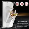 For Samsung Galaxy S26 Ultra 6in1 Tempered Glass Front Screen Protector HD Clear Lens Protective Film for Samsung Galaxy S26Plus