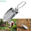 Stainless Steel Folding Gardening Shovel Spade Multifunctional Portable Garden Planting Transplanting Tool