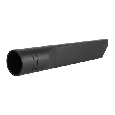 Vacuum Cleaner Nozzle, 35mm Home Vacuum Cleaner 45mm Seam Nozzle Head Suction Plastic Useful Aner Accessories Flat