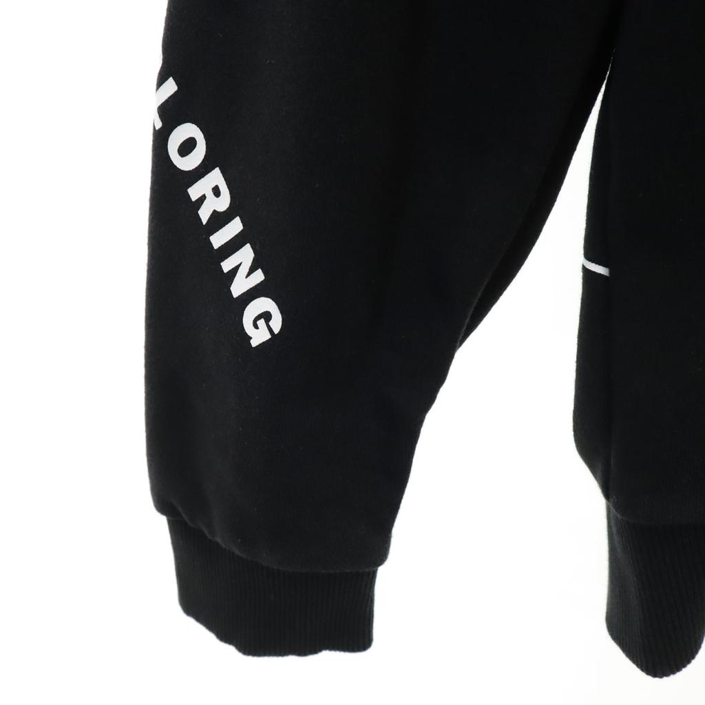 THE NORTH FACE Back logo Long sleeve Sweatshirts XL NM5PK02J Outdoor Men's Used